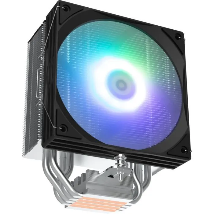 Zalman CNPS9X OPTIMA2 Disipador de CPU con Ventilador 12 cm PWM, Rodamiento Hidráulico, 155 mm de Altura, Compatible con LGA 1851/1700/1200/1151 y AM5/AM4, LED, Negro Zalman CNPS9X OPTIMA2 Disipador de CPU con Ventilador 12 cm PWM, Rodamiento Hidráulico, 155 mm de Altura, Compatible con LGA 1851/1700/1200/1151 y AM5/AM4, LED, Negro