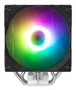 Zalman CNPS9X OPTIMA2 - Refrigeración CPU Cooler, Ventilador 120mm PWM, LED, Soporte Intel y AMD, Color Negro
