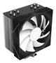 Zalman CNPS9X OPTIMA2 - Refrigeración CPU Cooler, Ventilador 120mm PWM, LED, Soporte Intel y AMD, Color Negro