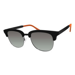 Spy STOUT Gafas de sol con cristal azul