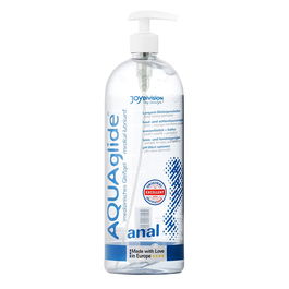 Lubricante Joydivision 1 L Sin aroma