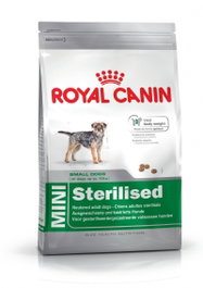 Royal Canin Canine Adult Mini Sterilised 3kg