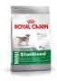 Royal Canin Canine Adult Mini Sterilised 3kg