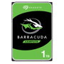 Seagate BarraCuda ST1000DM014 1 TB 3.5 pulgadas SATA III 7200 RPM