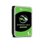 Seagate BarraCuda ST1000DM014 1 TB 3.5 pulgadas SATA III 7200 RPM