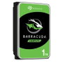 Seagate BarraCuda ST1000DM014 1TB 3.5 pulg. SATA III
