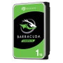 Seagate BarraCuda ST1000DM014 1TB 3.5 pulg. SATA III