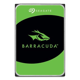 Seagate Disco Duro Interno HDD BarraCuda ST1000DM014 1TB 3.5" SATA