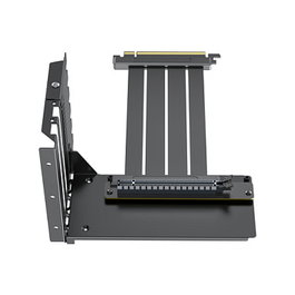Xilence XZ107 Cable Riser PCIe 4.0 Negro