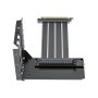 Xilence XZ107 Cable Riser PCIe 4.0 Negro