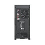 Xilence XZ107 Cable Riser PCIe 4.0 Negro