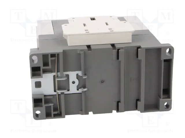 LS ELECTRIC Contactor METASOL MC-75A 230VAC 3-polar