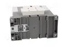 LS ELECTRIC Contactor METASOL MC-75A 230VAC 3-polar