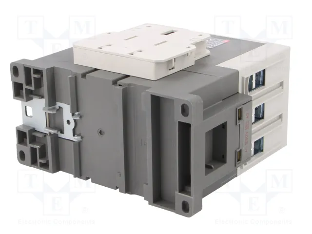 LS ELECTRIC Contactor METASOL MC-75A 230VAC 3-polar
