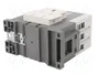 LS ELECTRIC Contactor METASOL MC-75A 230VAC 3-polar