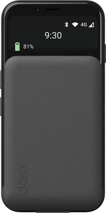 Doro Aurora A20 4G 64GB Grafito Doro Aurora A20 4G 64GB Grafito
