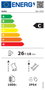 Doro Aurora A20 4G 4GB RAM 64GB Grafito