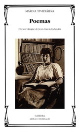 CATEDRA, Poemas, Marina Tsvietáieva - CATEDRA