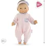 Corolle Muñeca Bebé Mila de Peluche 30 cm - A Partir de 18 Meses - COR1747725541682