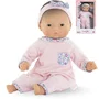 Corolle Muñeca Bebé Mila de Peluche 30 cm - A Partir de 18 Meses - COR1747725541682