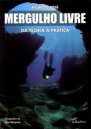 DINALIVRO, Mergulho Livre da Teoria a Pratica - VV.AA.