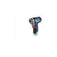 Bosch GSR 12V-15 FC Professional Taladro atornillador a batería