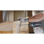 Bosch GSR 12V-15 FC Professional Taladro atornillador a batería