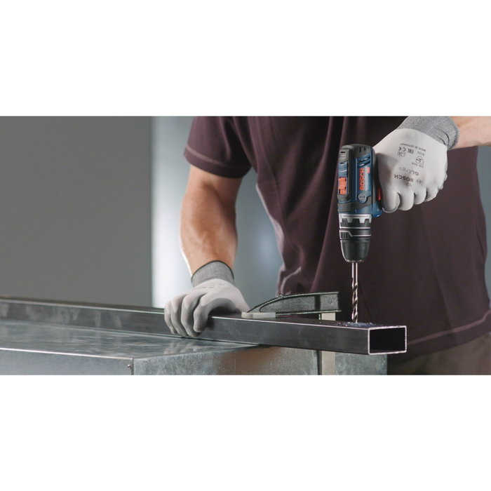 Bosch GSR 12V-15 FC Professional Taladro atornillador a batería