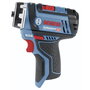 Bosch GSR 12V-15 FC Professional Taladro atornillador a batería