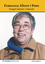 Francesca Aliern i Pons, Emigdi Subirats i Sebastià - ONADA EDICIONS