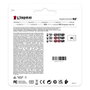 Kingston Industrial microSDHC 16 GB C10 A1 pSLC