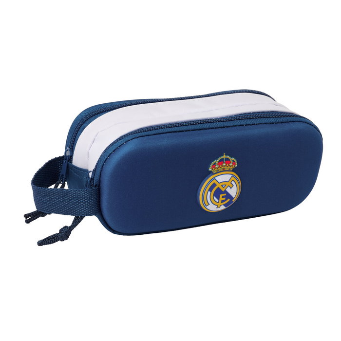 Safta Portatodo Doble 3D Real Madrid Safta Portatodo Doble 3D Real Madrid
