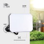 GSC Evolution Proyector LED Sulevai 50W 4000K Negro
