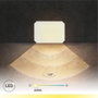 GSC Evolution Proyector LED Sulevai 50W 4000K Negro