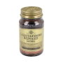 SOLGAR L-Glutatión Reducido 50 mg, 30 cápsulas vegetales