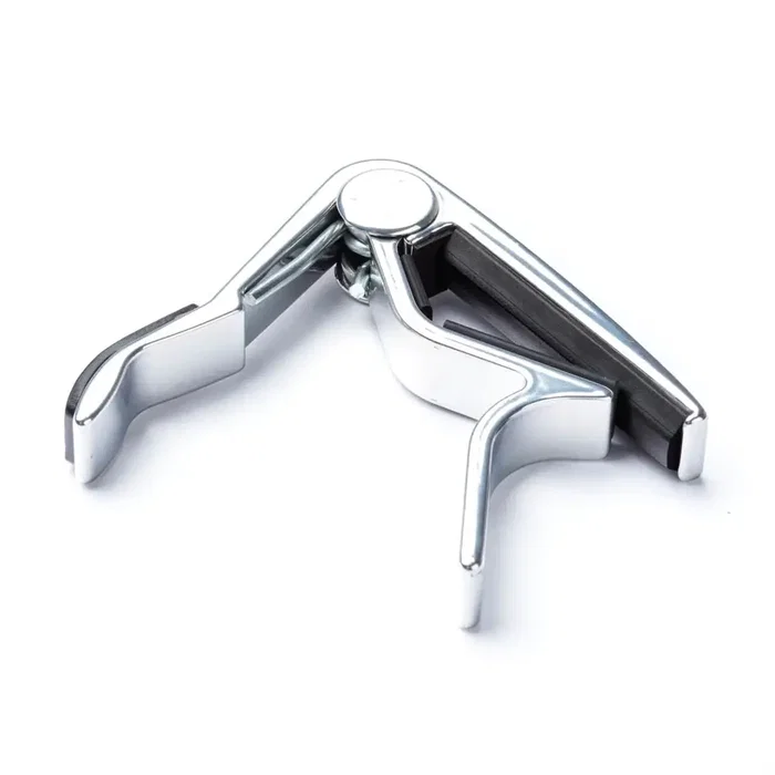 DUNLOP Cejilla Clásica Trigger® - Nickel