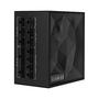 Lian Li SX1000P Fuente de Alimentación ATX 1000W 80 Plus Platinum Full Modular, Negro, Compatible ATX 3.1 y PCIe 5.1