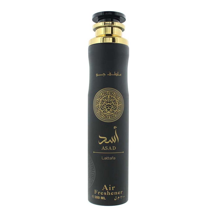 Lattafa Perfumes Asad Room Spray 300ml