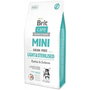 Brit Care Mini Grain Free Light Sterilised Salmón y Conejo 7kg