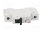 ETI POLAM Interruptor magnetotérmico ETIMAT 10 1P C32 32A 10kA