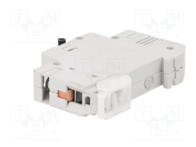 ETI POLAM Interruptor magnetotérmico ETIMAT 10 1P C32 32A 10kA