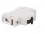 ETI POLAM Interruptor magnetotérmico ETIMAT 10 1P C32 32A 10kA