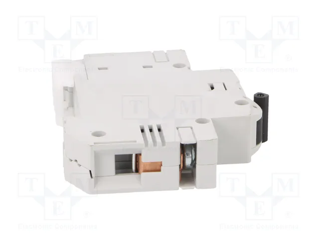 ETI POLAM Interruptor magnetotérmico ETIMAT 10 1P C32 32A 10kA