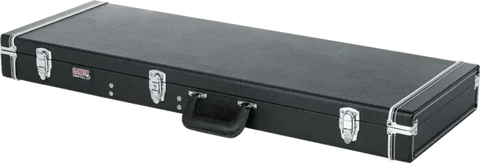 Gator Estuche Guitarra Eléctrica "Gator GW Deluxe" Negro