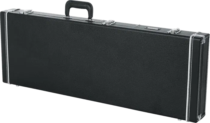 Gator Estuche Guitarra Eléctrica "Gator GW Deluxe" Negro