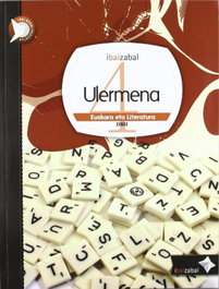 IBAIZABAL Ulermena 4º DBH I.bai.berri