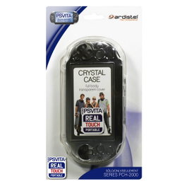 Ardistel Crystal Case para PS Vita 2000