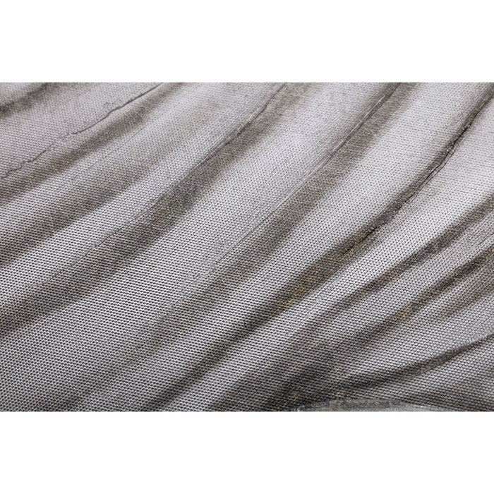 DKD Home Decor Set de 2 Cuadros de Lienzo Buda Gel 60x80 cm