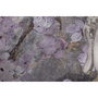 DKD Home Decor Set de 2 Cuadros de Lienzo Buda Gel 60x80 cm