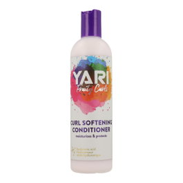 Yari Fruity Curls Curl Softening Conditioner 355ml